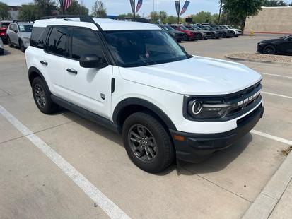 ford bronco sport 2024 3FMCR9B66RRE27104 image ford bronco sport 2024 3FMCR9B66RRE27104 image